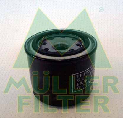 MULLER FILTER Масляный фильтр FO239